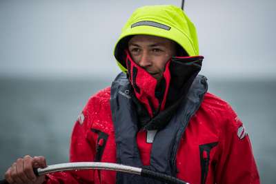 Куртка Kostalde H Муж. TRIBORD - Парусный спорт Парусный спорт, каякинг - В...