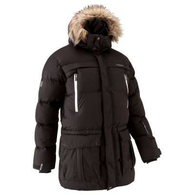 КУРТКА MAXSLIDE WARM МУЖ. QUECHUA - Одежда для сноуборда и горных лыж Горные...