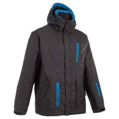 КУРТКА MIDSLIDE WARM МУЖ. WED