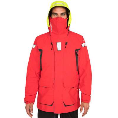 
				Куртка мужская OFFSHORE 900 для яхтинга TRIBORD - купить в интернет-магазине 
			