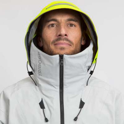 
				Куртка для парусного спорта мужская Offshore 900 TRIBORD - купить в интернет-магазине 
			