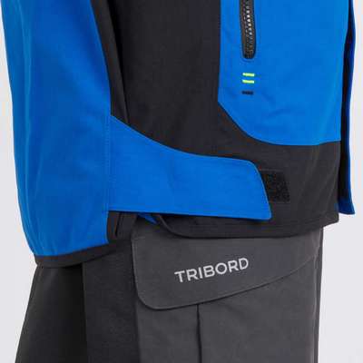Куртка мужская Race 500 TRIBORD - купить в интернет-магазине