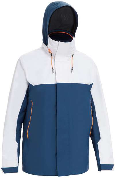Куртка мужская SAILING 300 TRIBORD - купить в интернет-магазине