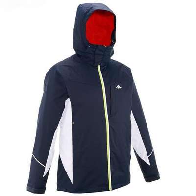 Куртка NORDIC 50 Жен. QUECHUA - Беговые, прогулочные лыжи и снегоступы Походы...