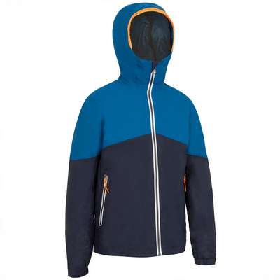 
				Куртка для парусного спорта водонепроницаемая SAILING 100 детская TRIBORD - купить в интернет-магазине 
			