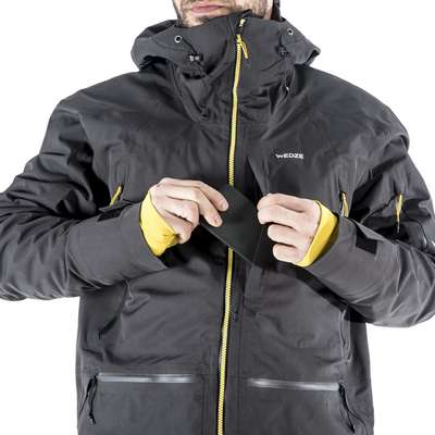 Куртка мужская 3 в 1sfr 900 WEDZE - купить в интернет-магазине