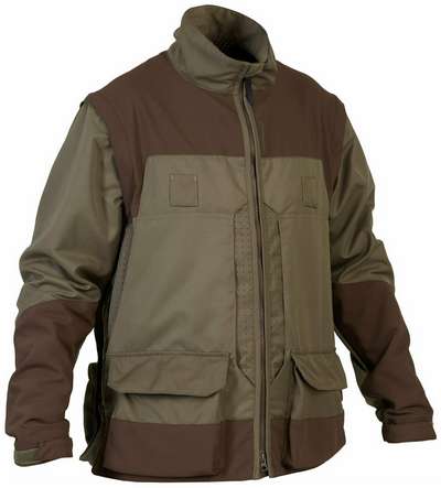 Куртка муж. для охоты 