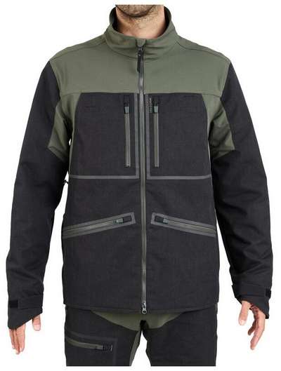 Куртка для охоты прочная и 