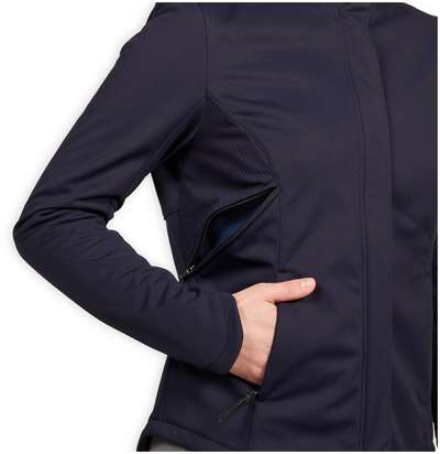 
				Куртка SOFTSHELL мужская 500  FOUGANZA - купить в интернет-магазине 
			