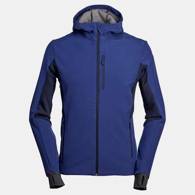 Куртка TREK500 мужская FORCLAZ - купить в интернет-магазине