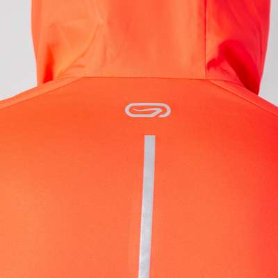 КУРТКА ДЛЯ ЛЕГКОЙ АТЛЕТИКИ МУЖСКАЯ WARM-UP KALENJI - купить в интернет-магазине