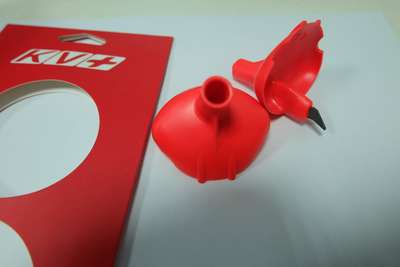 Лапка для палок для беговых лыж 10 мм KV+ (2 шт) KV+ - купить в интернет-магазине