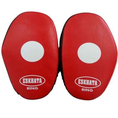 Лапы Eskhata любительские CLOSE JOINT-STOCK CO - Бокс Спортивные единоборства...