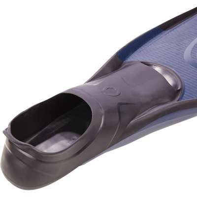 Ласты для дайвинга SCD 500  SUBEA - купить в интернет-магазине