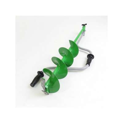 Ледобур HELIOS-150D AFA - купить в интернет-магазине