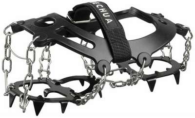 Ледоступы для зимних походов SH100 QUECHUA - купить в интернет-магазине