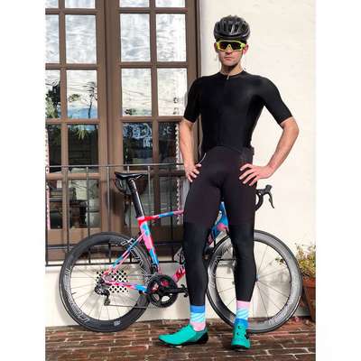 Леггинсы 300 Жен. B