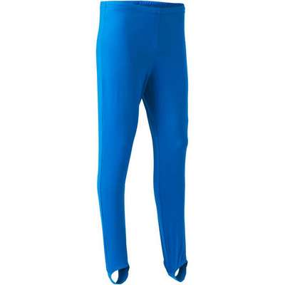 Леггинсы мужские гимнастические DOMYOS - купить в интернет-магазине