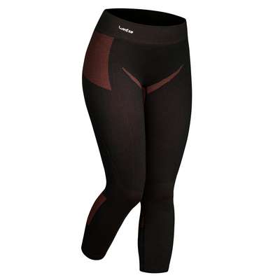 Термобелье женское низ WEDZE - купить в интернет-магазине