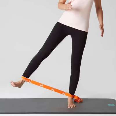 Легинсы хлопковые для фитнеса женские черные Salto NYAMBA - купить в интернет-магазине