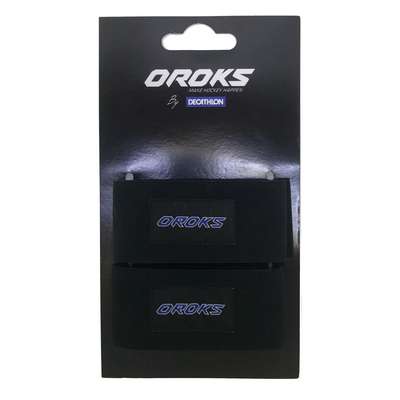 
				Лента-фиксатор для хоккейных щитков OROKS - купить в интернет-магазине 
			