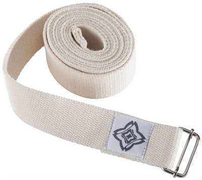 ЛЕНТА-ЭСПАНДЕР ИЗ НЕБЕЛЕНОГО ХЛОПКА ИЗ БИОЛОГИЧЕСКОГО СЫРЬЯ KIMJALY - купить в интернет-магазине