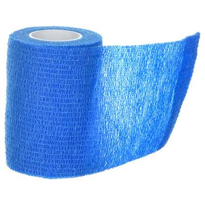 Лента самофиксирующаяся многоразовая 7,5 х 450 см  TARMAK - купить в интернет-магазине