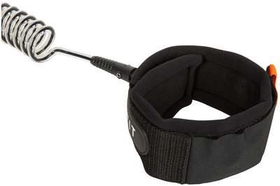 СПИРАЛЬНЫЙ ЛИШ ДЛЯ САПСЕРФИНГА (0,5 м – 2,8 м) ITIWIT - купить в интернет-магазине