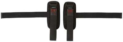 Лямки для силовой тяги DOMYOS - купить в интернет-магазине