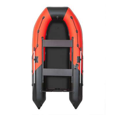 Лодка ПВХ Лоцман М350  кра\чер NOVA TOUR - купить в интернет-магазине