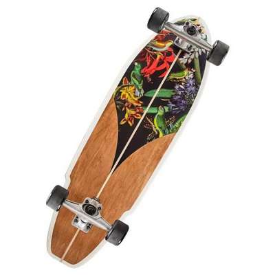 Лонгборд CARVE 540 BIRD OXELO - купить в интернет-магазине