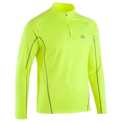 ЛОНГСЛИВ EKIDEN МУЖ. KALENJI - Бег. Одежда Бег - В продаже на