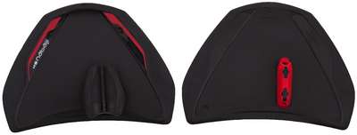 ЛОПАТКИ ДЛЯ ПЛАВАНИЯ FINGER PADDLES 900 QUICK