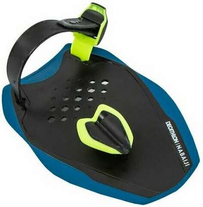 Лопатки для плавания QUICK