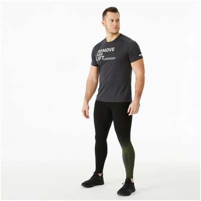 ЛОСИНЫ ДЛЯ КРОСС–ТРЕНИНГА МУЖСКИЕ DOMYOS - купить в интернет-магазине