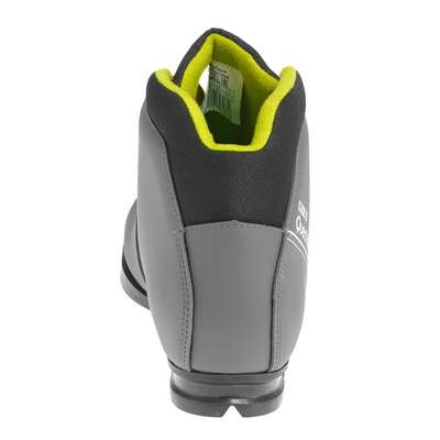 Лосины Capcir 100 муж. QUECHUA - Беговые, прогулочные лыжи и снегоступы - В...