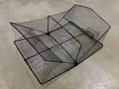 ЛОВУШКА ДЛЯ РЫБЫ SPYBOX CAPERLAN - Рыболовные наборы Рыбалка - В продаже на...