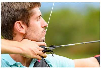 Лук Club 700, для правшей  GEOLOGIC - купить в интернет-магазине