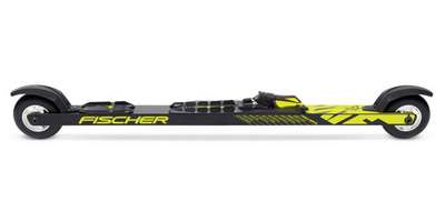 Лыжероллеры для конькового хода RC5 SKATE FISCHER - купить в интернет-магазине