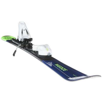 ЛЫЖИ ДЛЯ ТРАССЫ С КРЕПЛЕНИЯМИ BOOST 100 ДЕТ. WEDZE - купить в интернет-магазине