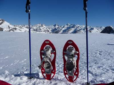 
        	ЛЫЖИ CLASSIC 100 QUECHUA - Беговые, прогулочные лыжи и снегоступы Походы -... 
        