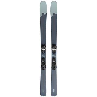 ЛЫЖИ ДЛЯ ФРИРАЙДА FR 500 PATROL 95 W PACK SKI FIXATION WEDZE - купить в интернет-магазине