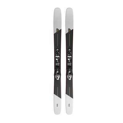 ЛЫЖИ ДЛЯ ФРИРАЙДА FR 900 POW CHASER 115 PACK SKI FIXATION WEDZE - купить в интернет-магазине