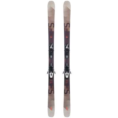 Лыжи для фристайла 500 WEDZE. WEDZE - купить в интернет-магазине