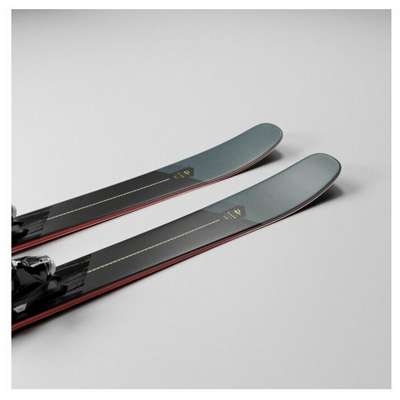 ЛЫЖИ С КРЕПЛЕНИЯМИ ДЛЯ ФРИРАЙДА И ФРИСТАЙЛА МУЖСКИЕ FR 500 SLASH 100 PACK WEDZE - купить в интернет-магазине