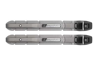 Лыжи PM DYNAMIC VR COMBI + Крепление SNS auto/universal DYNAMIC - Беговые,...