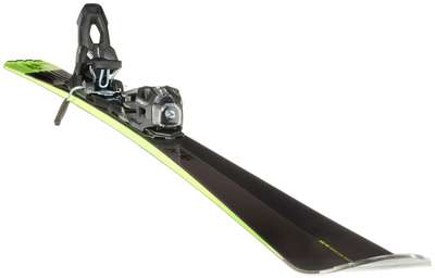 ЛЫЖИ ДЛЯ ТРАССОВОГО КАТАНИЯ С КРЕПЛЕНИЯМИ МУЖСКИЕ BOOST 900  WEDZE - купить в интернет-магазине