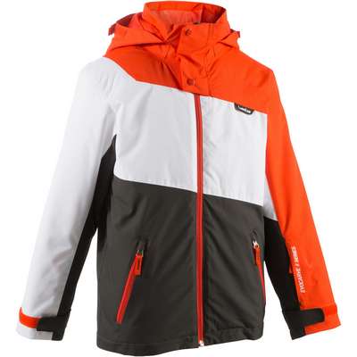 ЛЫЖНАЯ КУРТКА EVOCARVE ДЕТ. WED