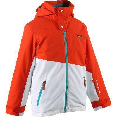 ЛЫЖНАЯ КУРТКА EVOCARVE ДЕВ. WED