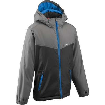 ЛЫЖНАЯ КУРТКА FIRSTHEAT ДЕТ. WED